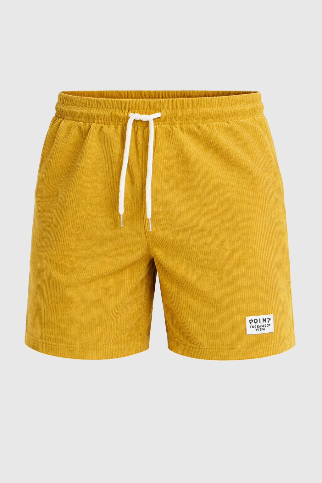 Men's Striped Swim Shorts | Quick-Dry Summer Swimming Trunks for Beach & Holiday