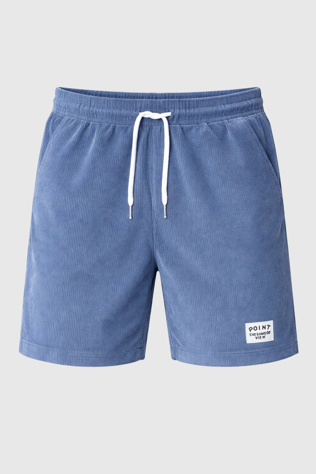 Men's Striped Swim Shorts | Quick-Dry Summer Swimming Trunks for Beach & Holiday