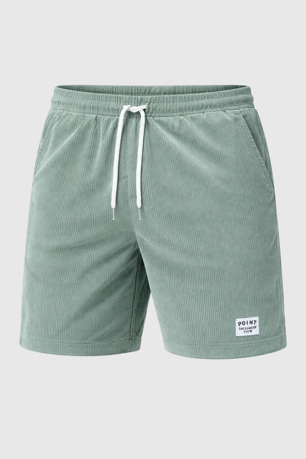 Men's Striped Swim Shorts | Quick-Dry Summer Swimming Trunks for Beach & Holiday