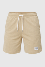 Men's Striped Swim Shorts | Quick-Dry Summer Swimming Trunks for Beach & Holiday