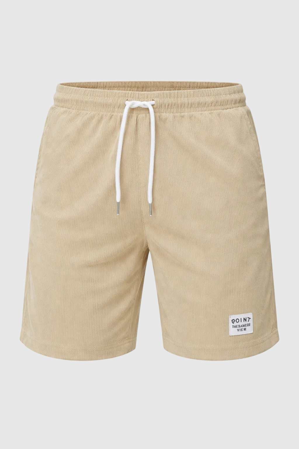 Men's Striped Swim Shorts | Quick-Dry Summer Swimming Trunks for Beach & Holiday