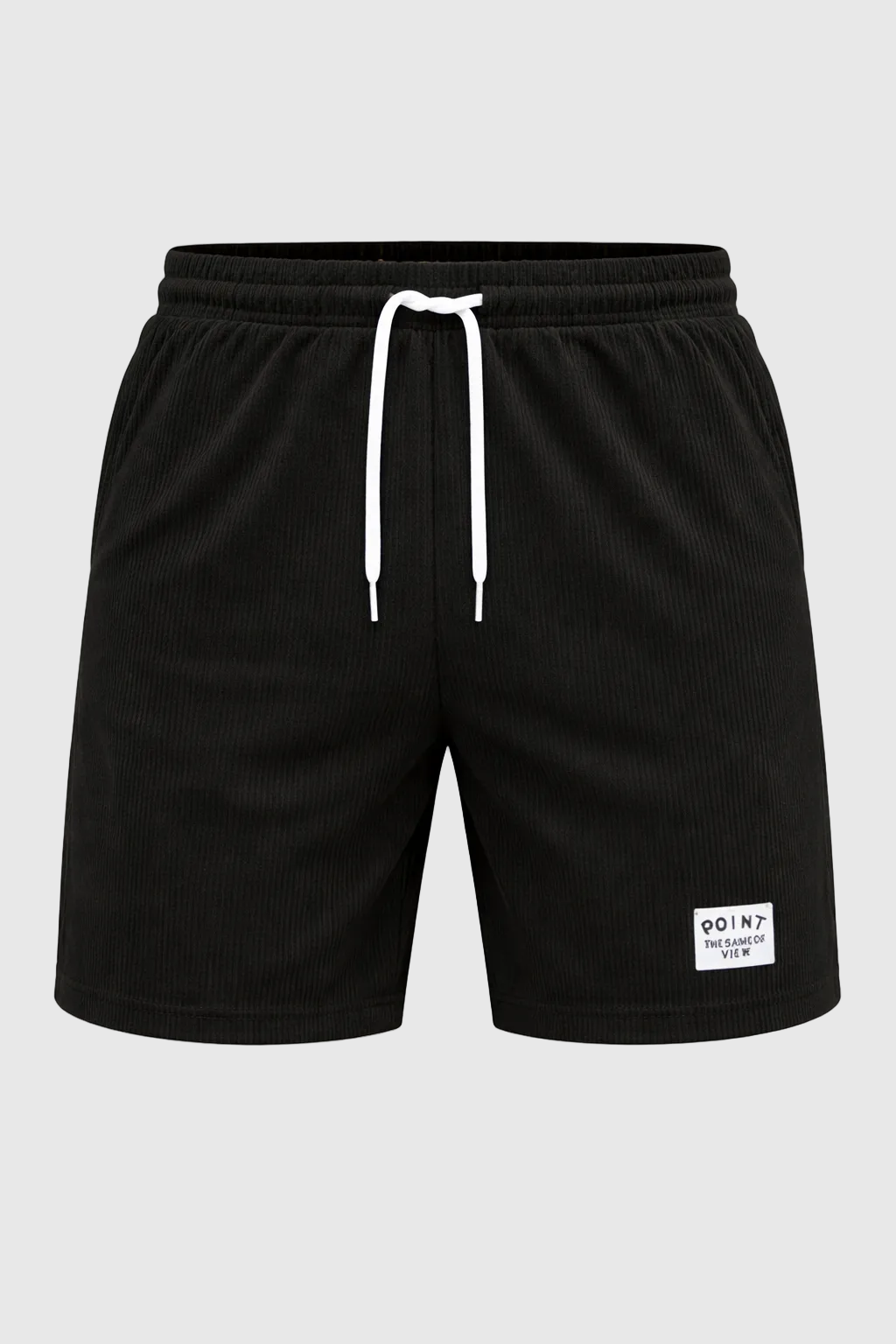 Men's Striped Swim Shorts | Quick-Dry Summer Swimming Trunks for Beach & Holiday