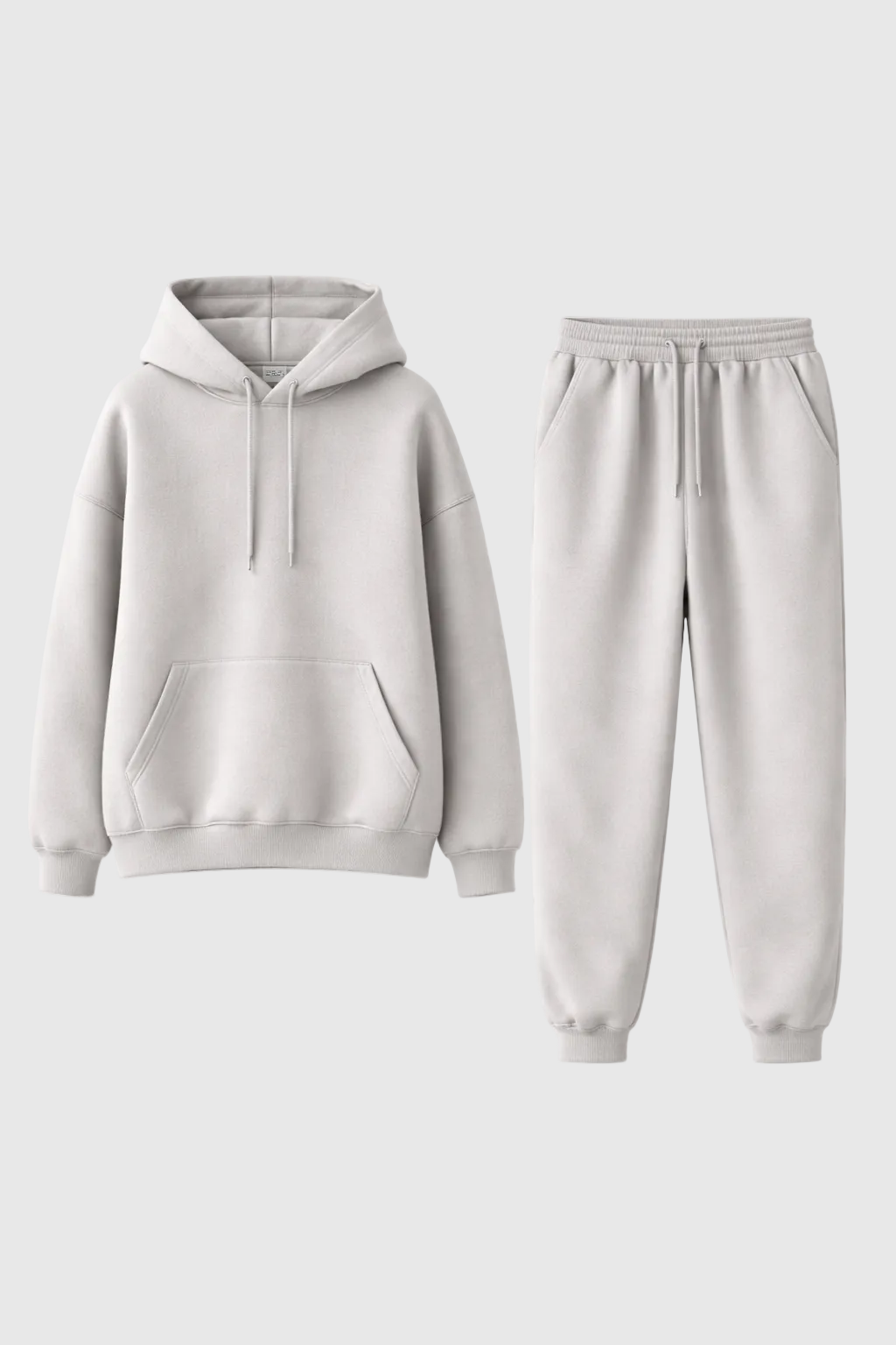 Men's Hoodie and Jogger Set | Casual Tracksuit Co-Ord for Men | Athleisure Loungewear