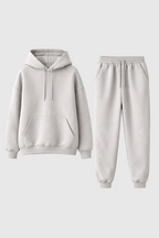 Men's Hoodie and Jogger Set | Casual Tracksuit Co-Ord for Men | Athleisure Loungewear