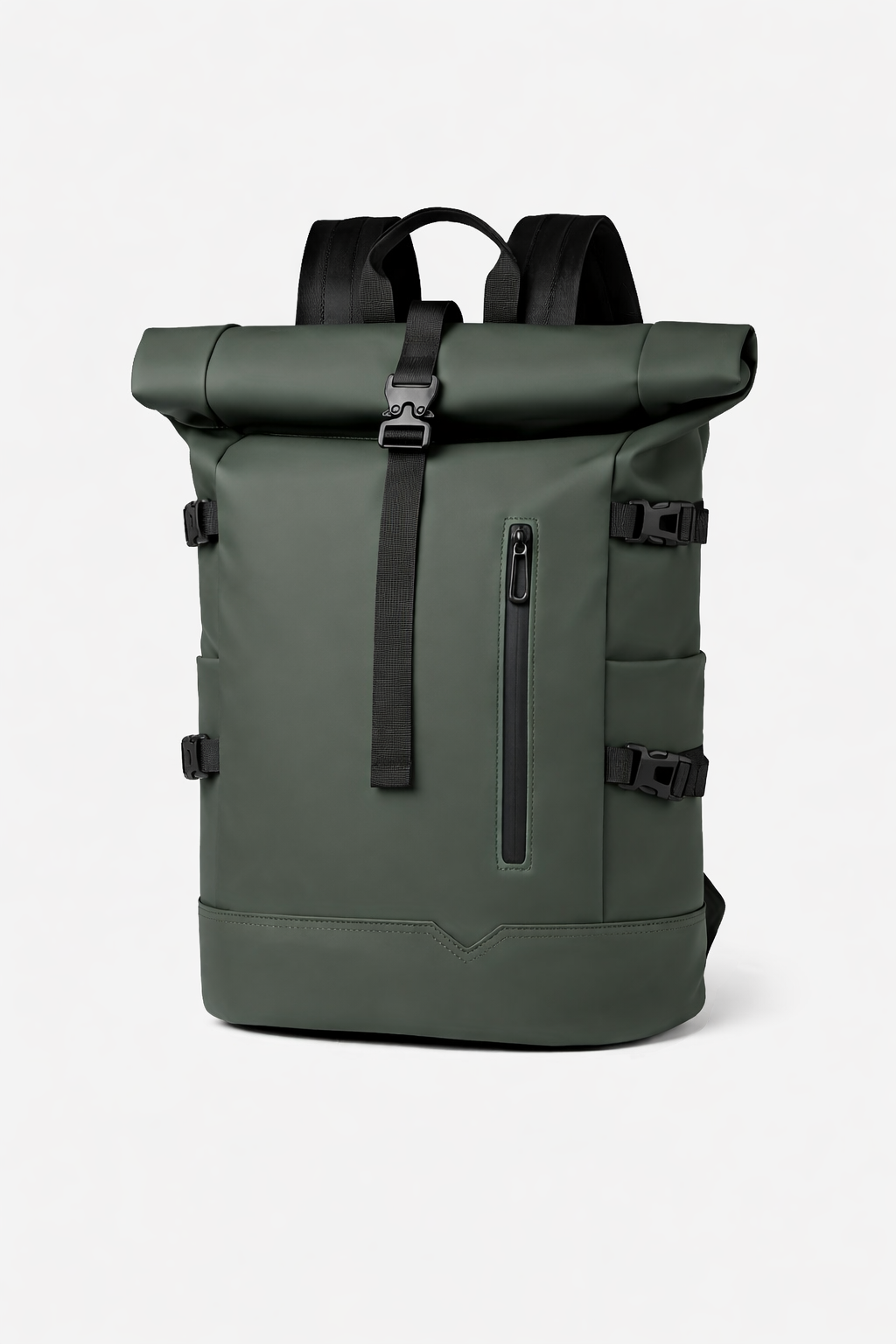 Commuter Men's Waterproof Rucksack with Laptop Compartment | Practical Everyday Backpack for Men