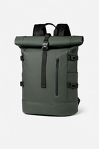 Commuter Men's Waterproof Rucksack with Laptop Compartment | Practical Everyday Backpack for Men