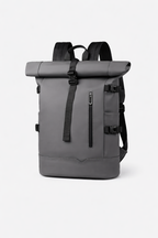 Commuter Men's Waterproof Rucksack with Laptop Compartment | Practical Everyday Backpack for Men