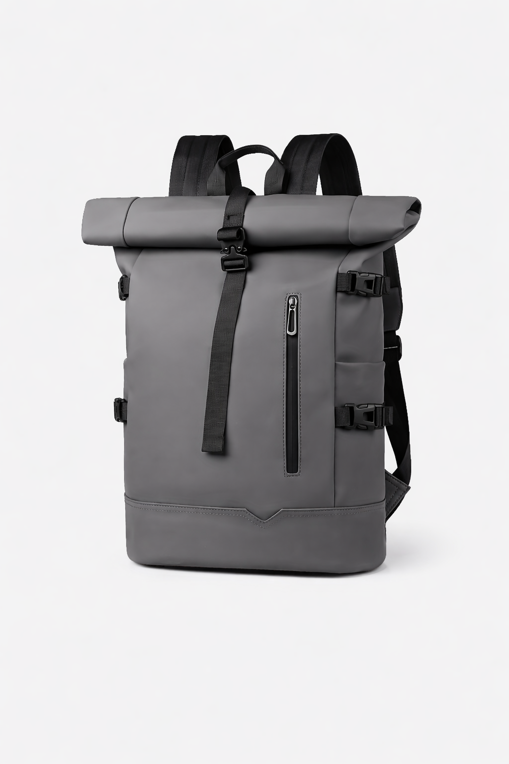 Commuter Men's Waterproof Rucksack with Laptop Compartment | Practical Everyday Backpack for Men