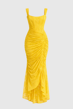Arabella Women's Casual Dress | Relaxed Everyday Dress for Women | Effortless Chic Style