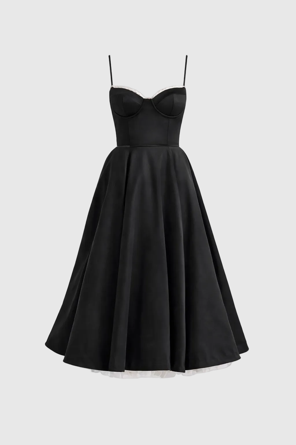 Ayet Women's Casual Dress | Relaxed Everyday A-Line Dress for Women | Effortless Feminine Everyday Style