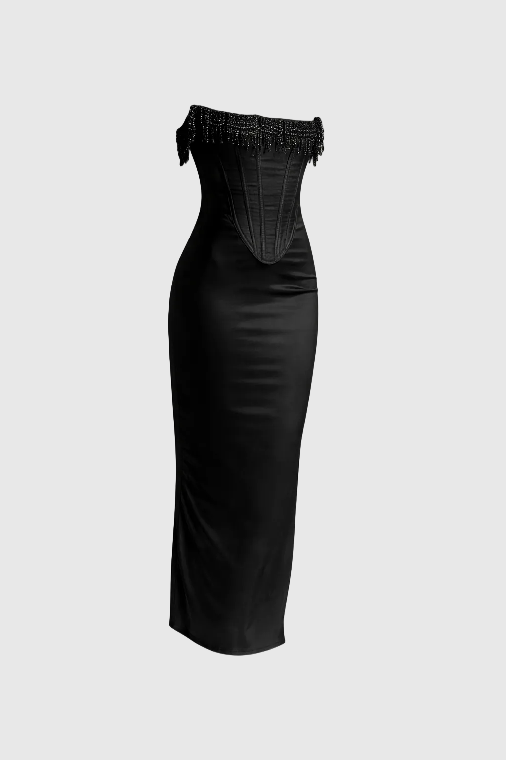 Sharlene Women's Formal Evening Dress | Elegant Occasion Gown for Women | Wedding Guest, Black Tie & Party Wear