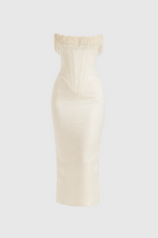 Sharlene Women's Formal Evening Dress | Elegant Occasion Gown for Women | Wedding Guest, Black Tie & Party Wear