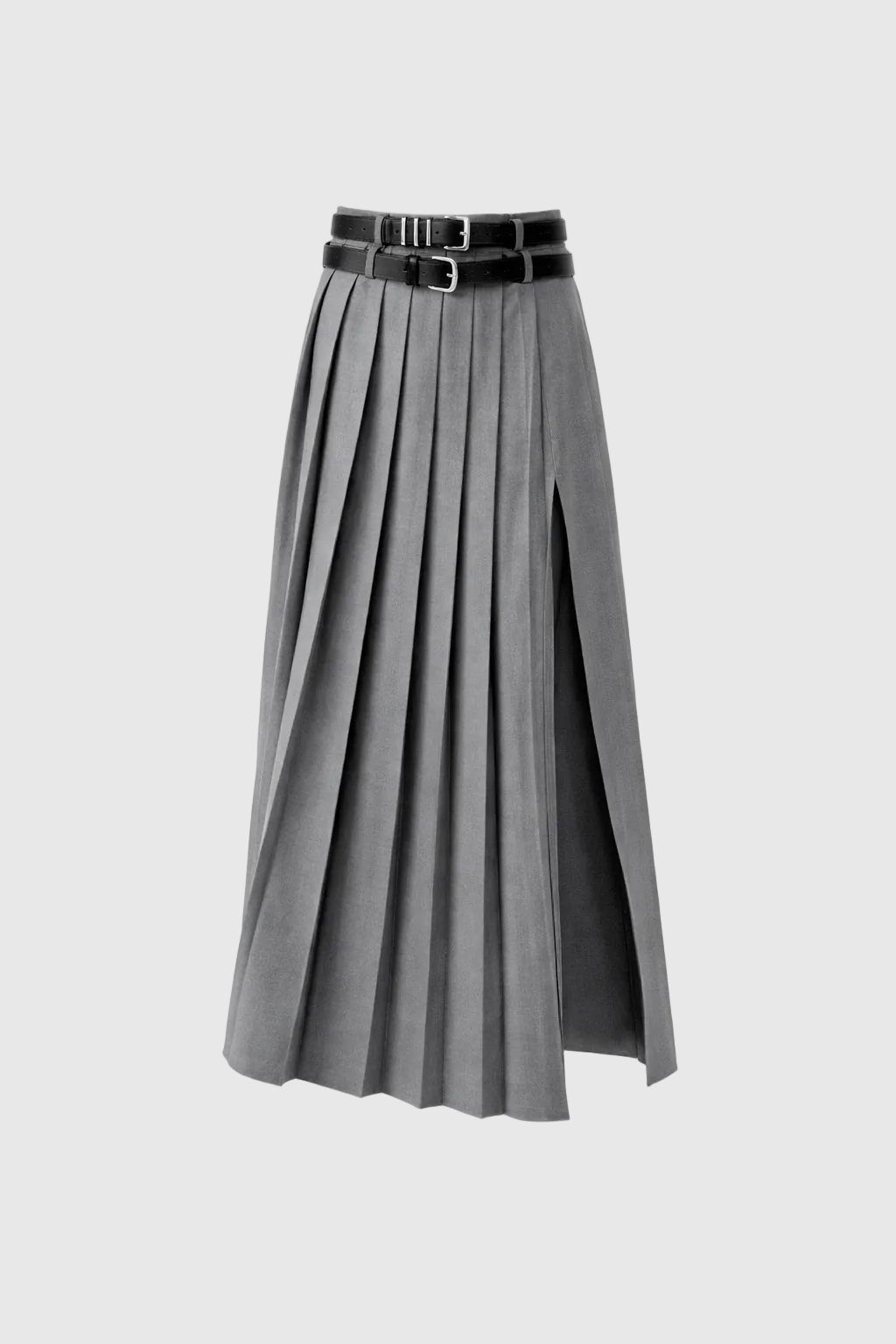 Caitlin Women's Maxi Skirt | Elegant Flowing Floor-Length Skirt for Women | Casual & Smart Everyday Style