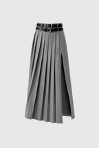 Caitlin Women's Maxi Skirt | Elegant Flowing Floor-Length Skirt for Women | Casual & Smart Everyday Style