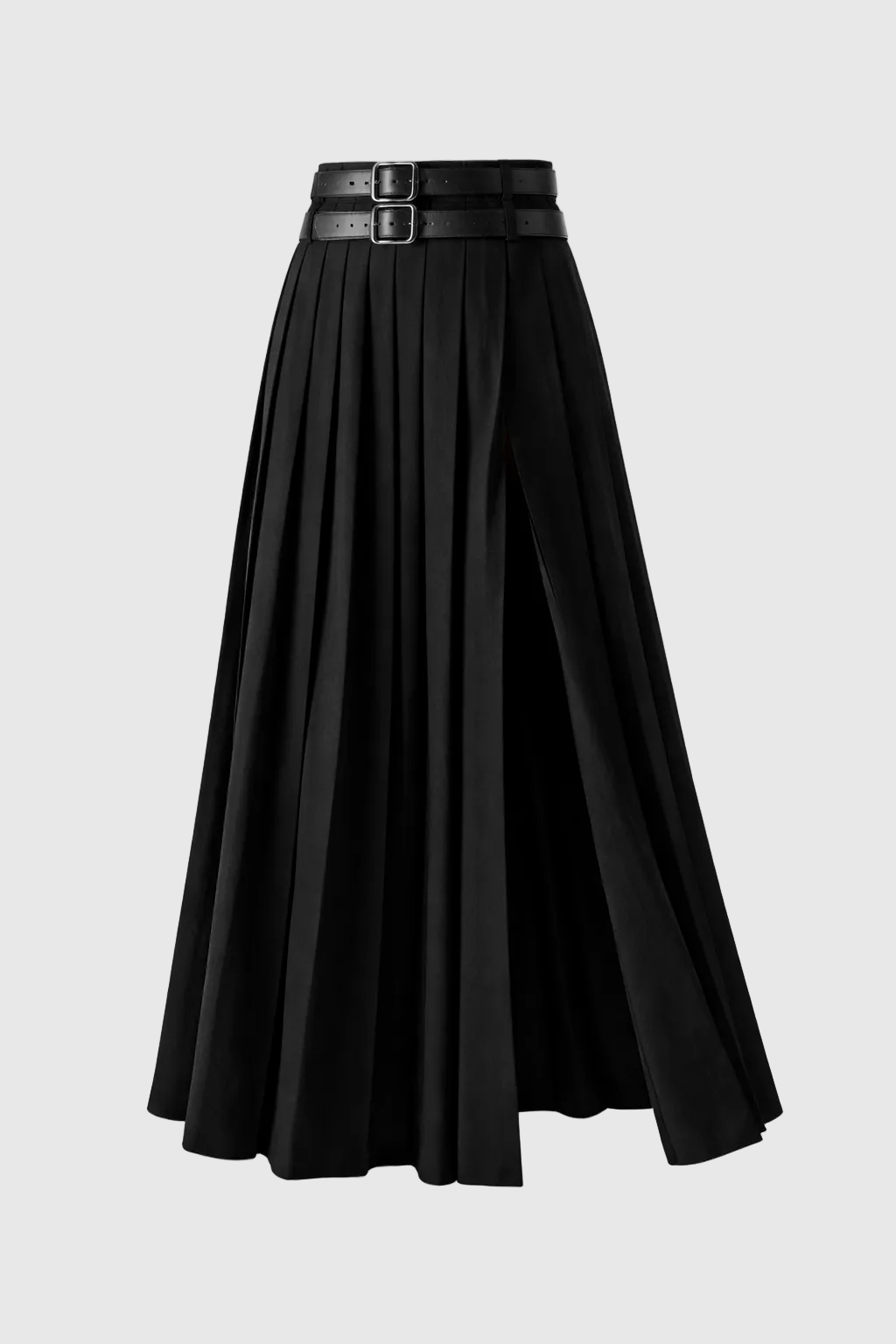 Caitlin Women's Maxi Skirt | Elegant Flowing Floor-Length Skirt for Women | Casual & Smart Everyday Style