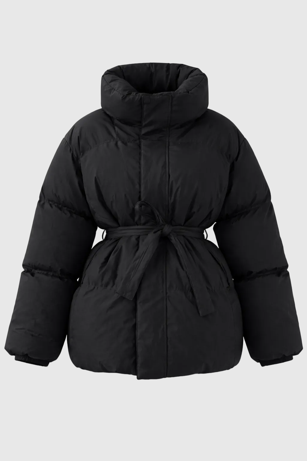 Mara Women's Puffer Jacket | Warm Lightweight Padded Jacket for Women | Casual Everyday Winter Outerwear
