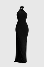 Gwynn Women's Casual Maxi Dress | Relaxed Everyday Flowing Maxi Dress for Women | Boho Chic Weekend & Holiday Style