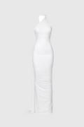 Gwynn Women's Casual Maxi Dress | Relaxed Everyday Flowing Maxi Dress for Women | Boho Chic Weekend & Holiday Style