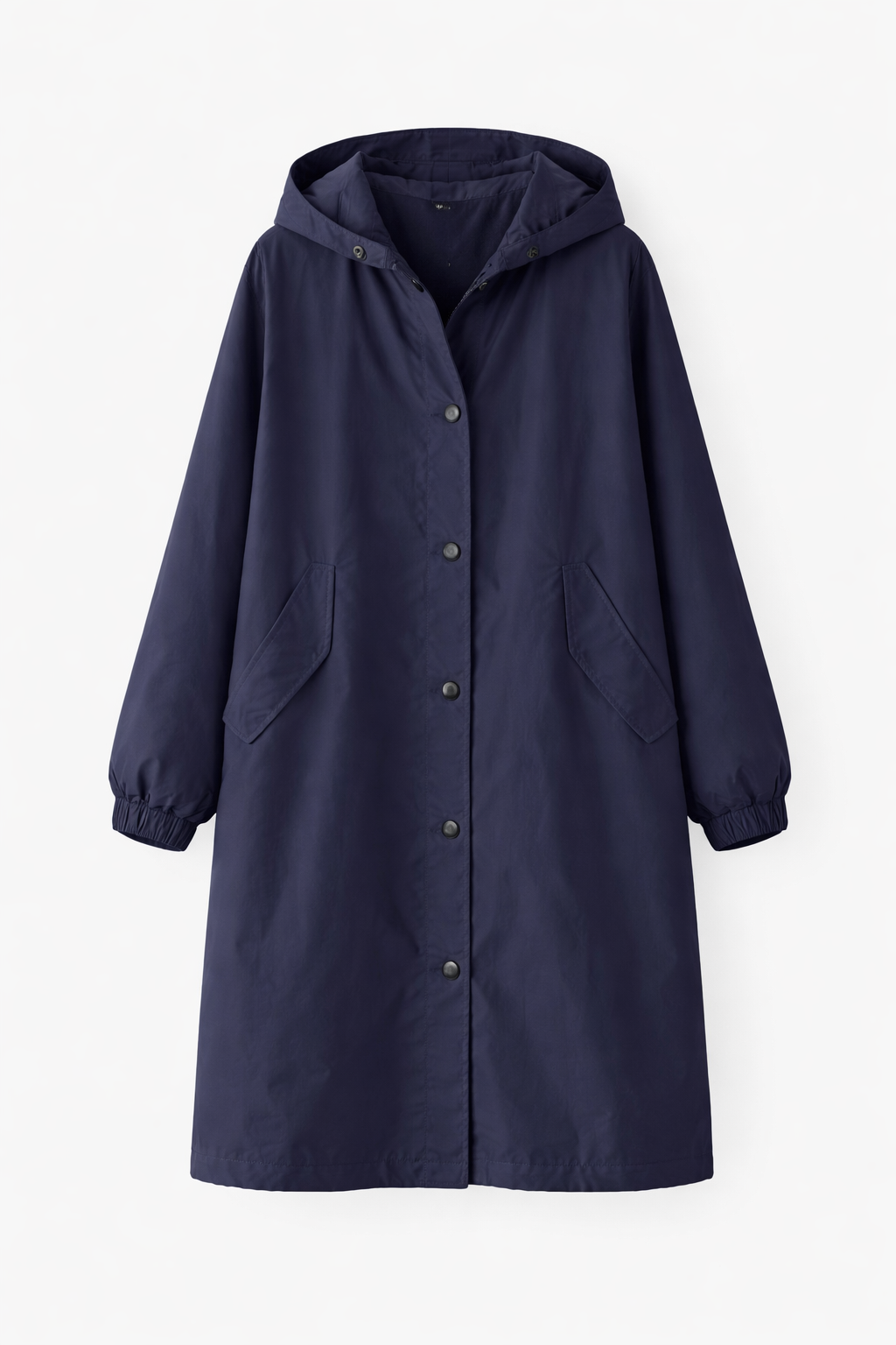 Siena Women's Elegant Trench Coat | Classic Belted Longline Trench Coat for Women | Timeless Smart Casual Luxury Outerwear