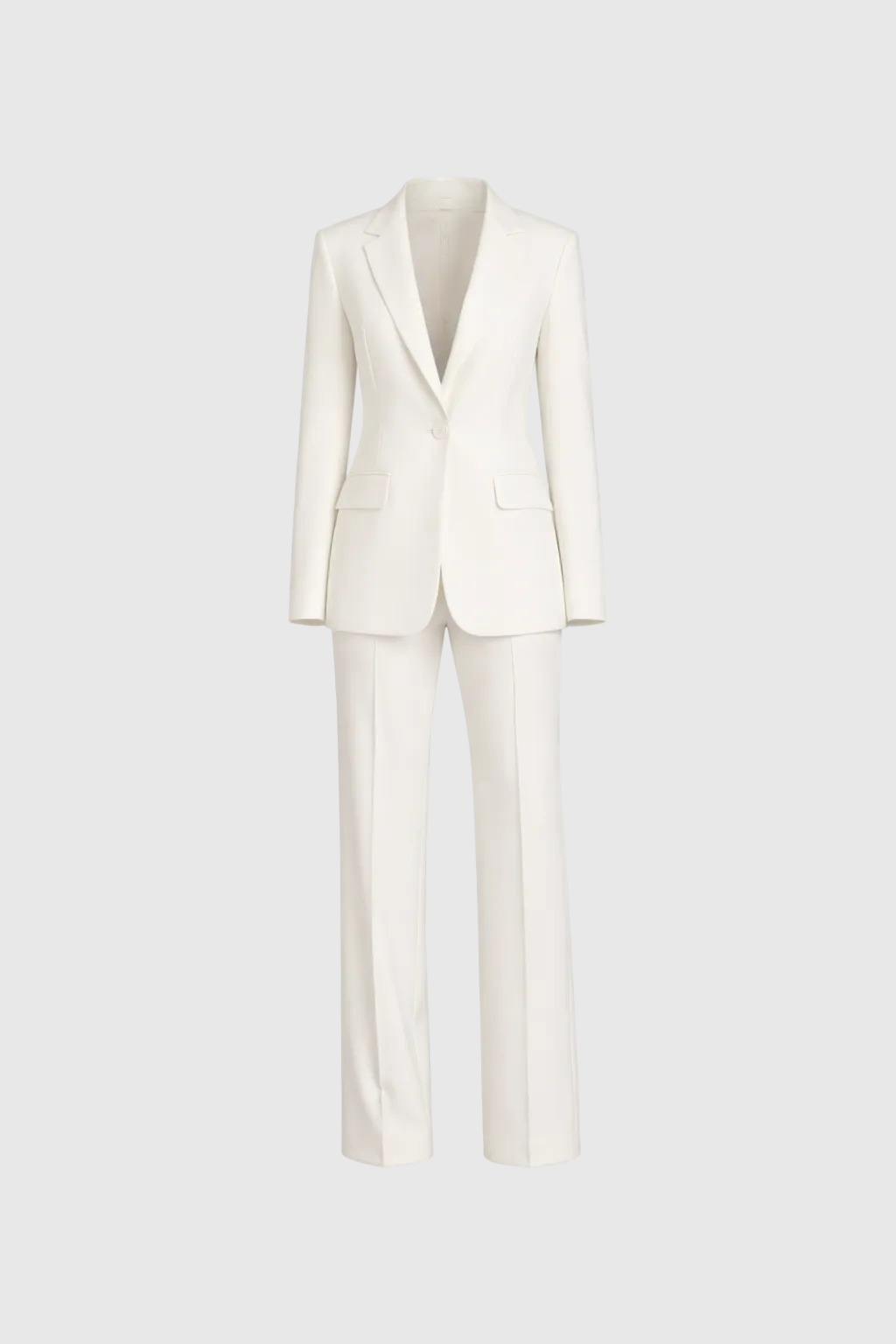 Christi Women's Formal Suit Set | Tailored Blazer & Trouser Suit for Women | Smart Power Dressing Office & Occasion Wear