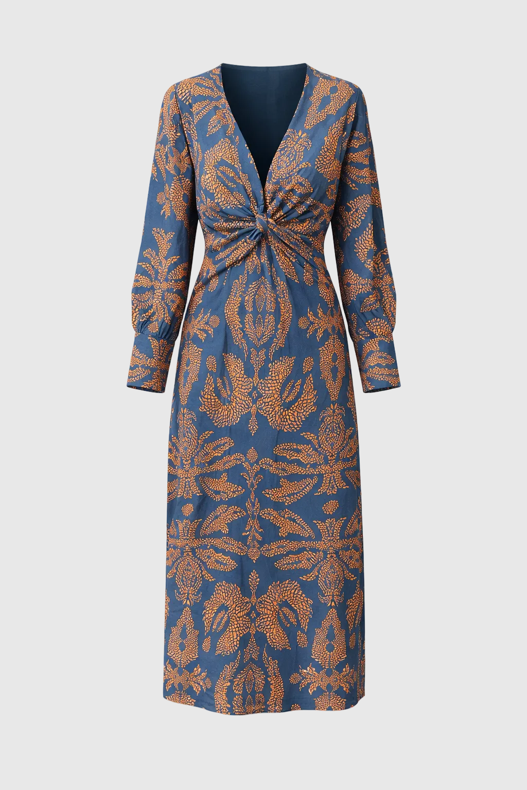 Violet Women's A-Line Maxi Wedding Guest Dress | Elegant Floor-Length Occasion Dress for Women | Formal Garden Party & Ceremony Wear