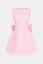 Alura Women's Chic Mini Shirt Dress | Stylish Casual Button-Down Mini Dress for Women | Everyday Smart Casual & Weekend Style