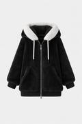 Liana Women's Super Warm Fleece Jacket | Soft Cosy Zip-Up Fleece Jacket for Women | Everyday Casual Layering & Outdoor Essential