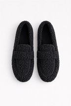 Neroli Women's Soft Moccasin Shoes | Luxury Comfort Slip-On Moccasin Flats for Women | Everyday Casual & Smart Casual Footwear