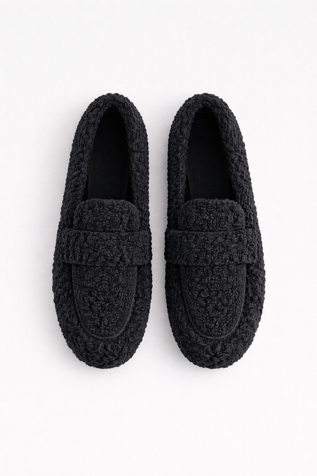 Neroli Women's Soft Moccasin Shoes | Luxury Comfort Slip-On Moccasin Flats for Women | Everyday Casual & Smart Casual Footwear