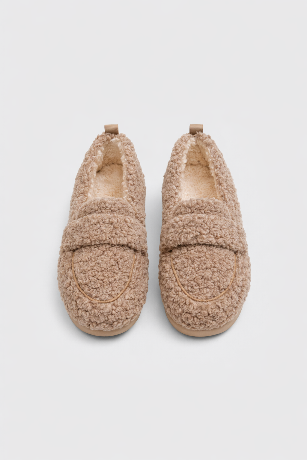 Neroli Women's Soft Moccasin Shoes | Luxury Comfort Slip-On Moccasin Flats for Women | Everyday Casual & Smart Casual Footwear