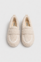 Neroli Women's Soft Moccasin Shoes | Luxury Comfort Slip-On Moccasin Flats for Women | Everyday Casual & Smart Casual Footwear