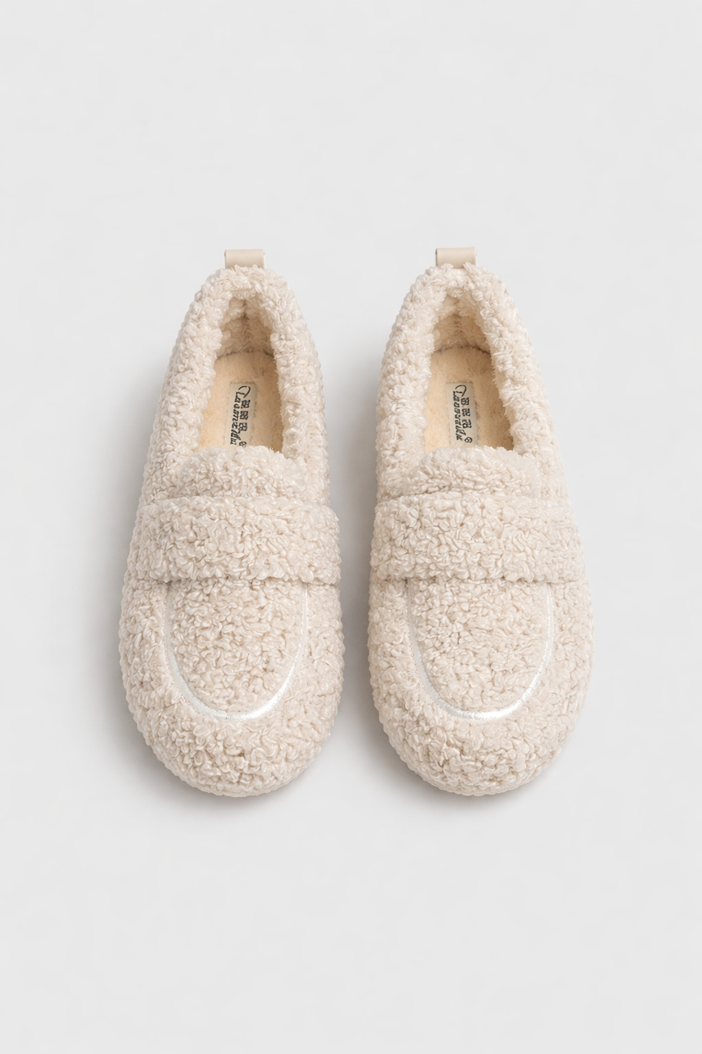 Neroli Women's Soft Moccasin Shoes | Luxury Comfort Slip-On Moccasin Flats for Women | Everyday Casual & Smart Casual Footwear