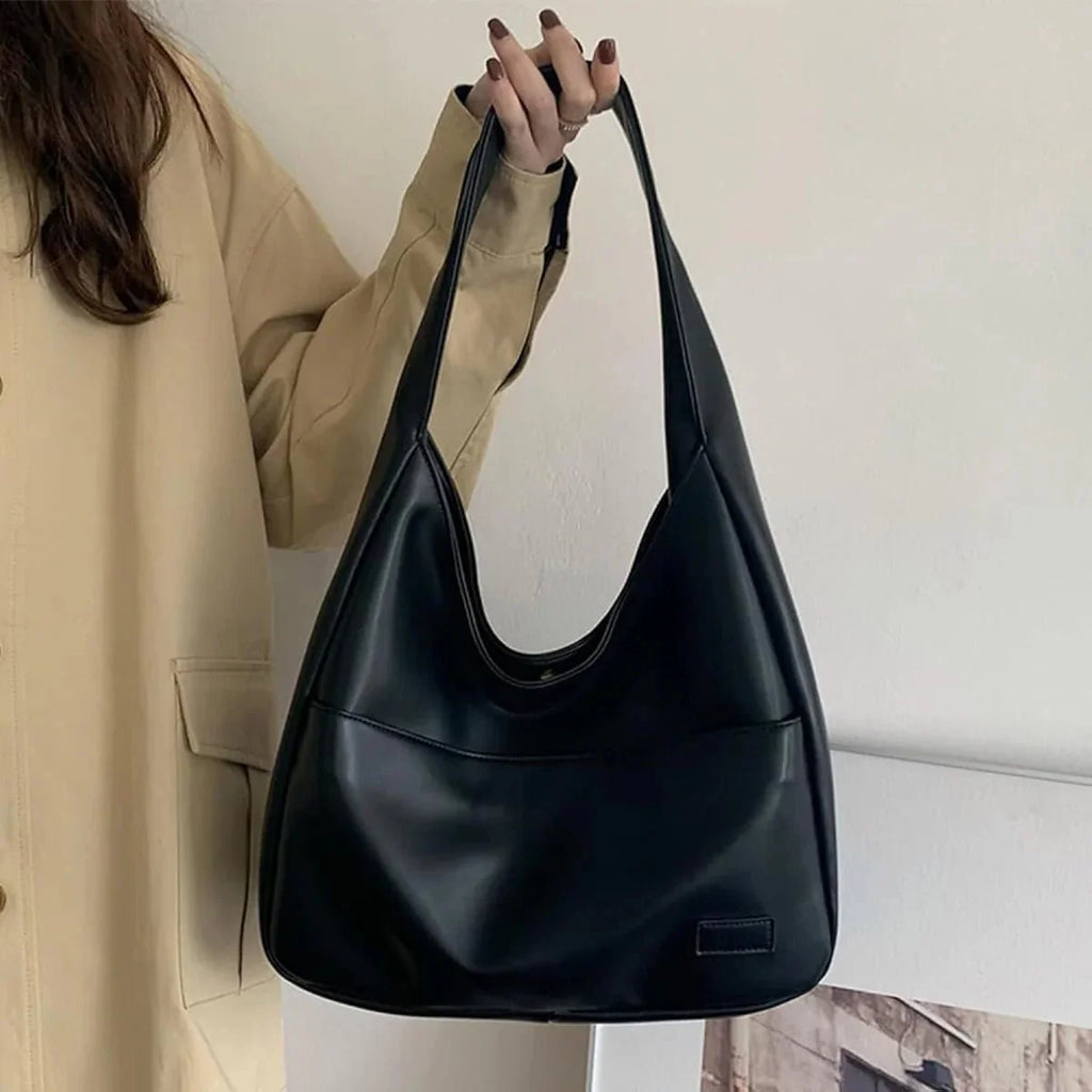 Akari Women's Handbag | Premium Leather Tote Bag for Women | Everyday Luxury Shoulder Bag