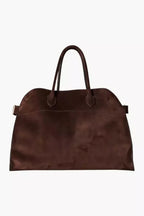 Elara Women's Large Tote Handbag | Oversized Everyday Shoulder Bag for Women | Premium Spacious Work & Weekend Bag