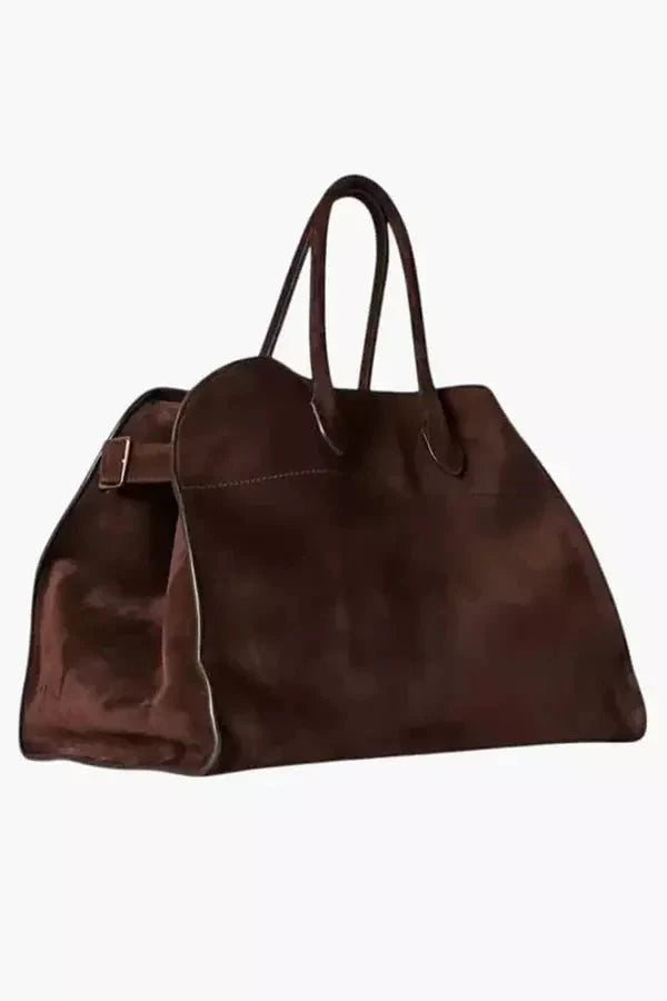 Elara Women's Large Tote Handbag | Oversized Everyday Shoulder Bag for Women | Premium Spacious Work & Weekend Bag