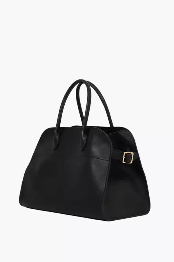 Elara Women's Large Tote Handbag | Oversized Everyday Shoulder Bag for Women | Premium Spacious Work & Weekend Bag