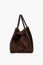 Elara Women's Large Tote Handbag | Oversized Everyday Shoulder Bag for Women | Premium Spacious Work & Weekend Bag