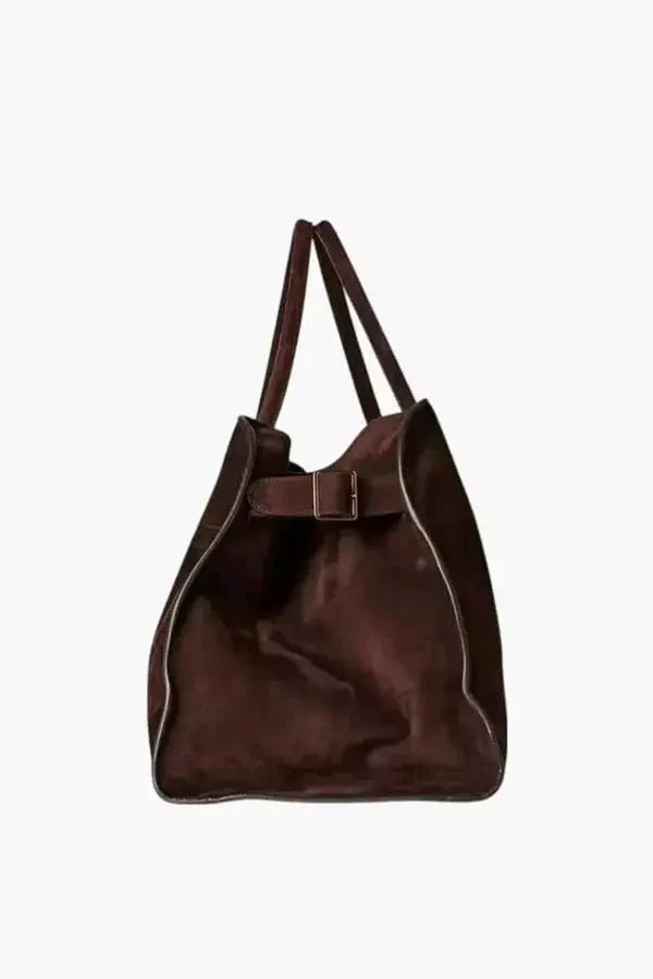 Elara Women's Large Tote Handbag | Oversized Everyday Shoulder Bag for Women | Premium Spacious Work & Weekend Bag