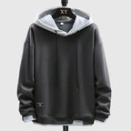 Jack Women's Classic Hoodie Sweatshirt | Soft Oversized Pullover Hoodie for Women | Everyday Casual Streetwear & Loungewear