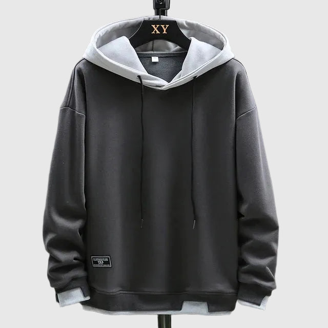 Jack Women's Classic Hoodie Sweatshirt | Soft Oversized Pullover Hoodie for Women | Everyday Casual Streetwear & Loungewear