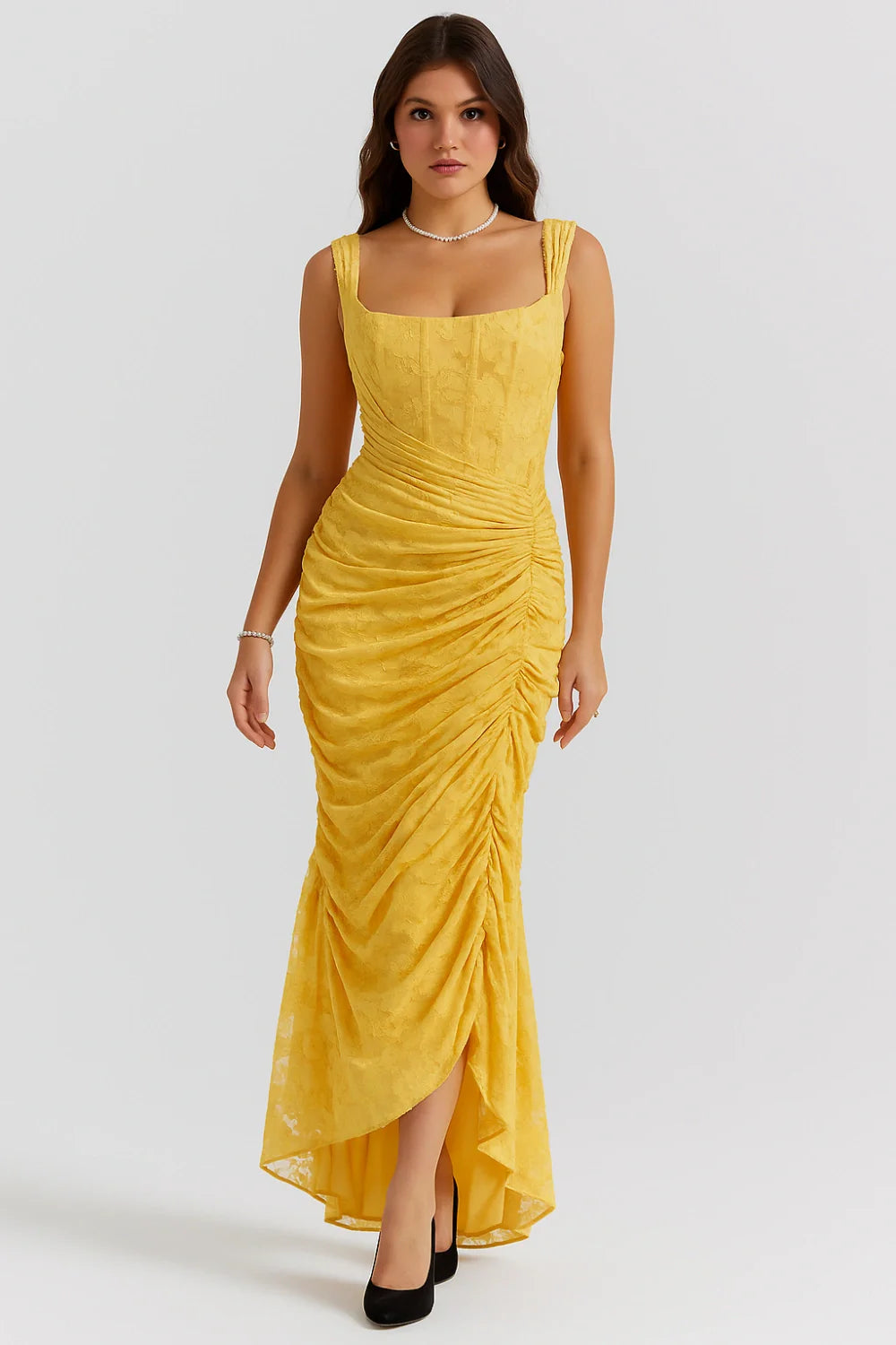 Arabella Women's Casual Dress | Relaxed Everyday Dress for Women | Effortless Chic Style