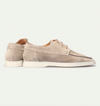 Lio Men's Classic Loafers | Premium Slip-On Leather Dress Shoes for Men | Smart Casual Footwear