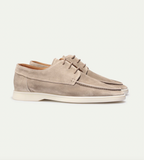 Lio Men's Classic Loafers | Premium Slip-On Leather Dress Shoes for Men | Smart Casual Footwear