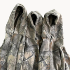 Men's Camouflage Hoodie | Casual Camo Pullover Sweatshirt for Men | Streetwear & Outdoor Style