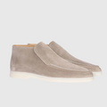 Men’s Suede Shoes – Smart Casual Leather Footwear