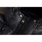 Aurora Women's Warm Waterproof Longline Down Jacket | Puffer Coat for Women | Stylish Extreme Cold Weather Outerwear