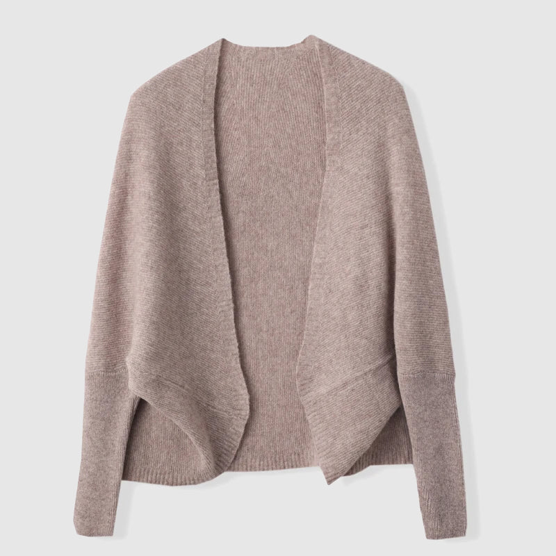 Premium Merino Wool Cardigan – Soft, Versatile & Luxurious Layering Piece