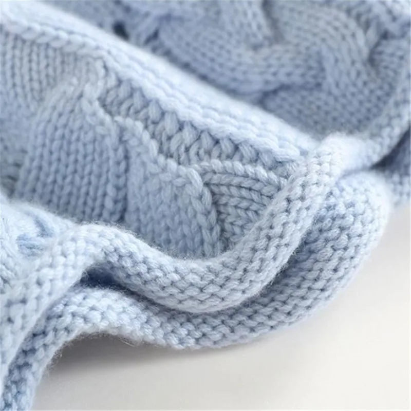 Lusa Women’s Luxury Cashmere Sweater with Minimalist Design & Soft Warmth