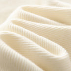 Luxury Wide-Leg Cashmere Knit Pants – Soft, Elegant & Effortlessly Chic