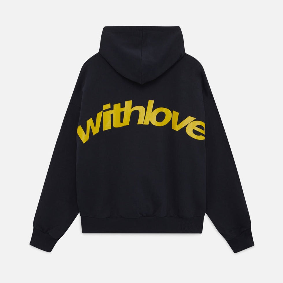 Oversized Unisex Hoodie with Print – Streetwear Graphic Sweatshirt